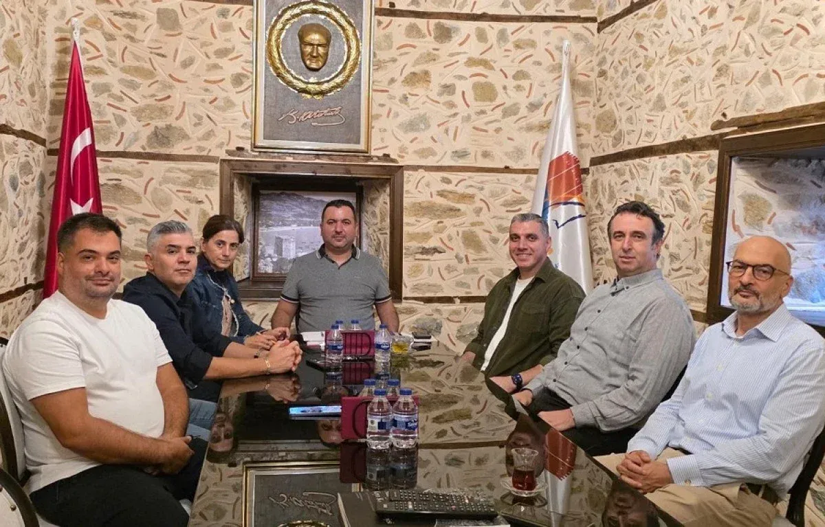 ALTİD Başkanı Özcan: 2027 için daha iyi sezon beklentimiz güçlü değil