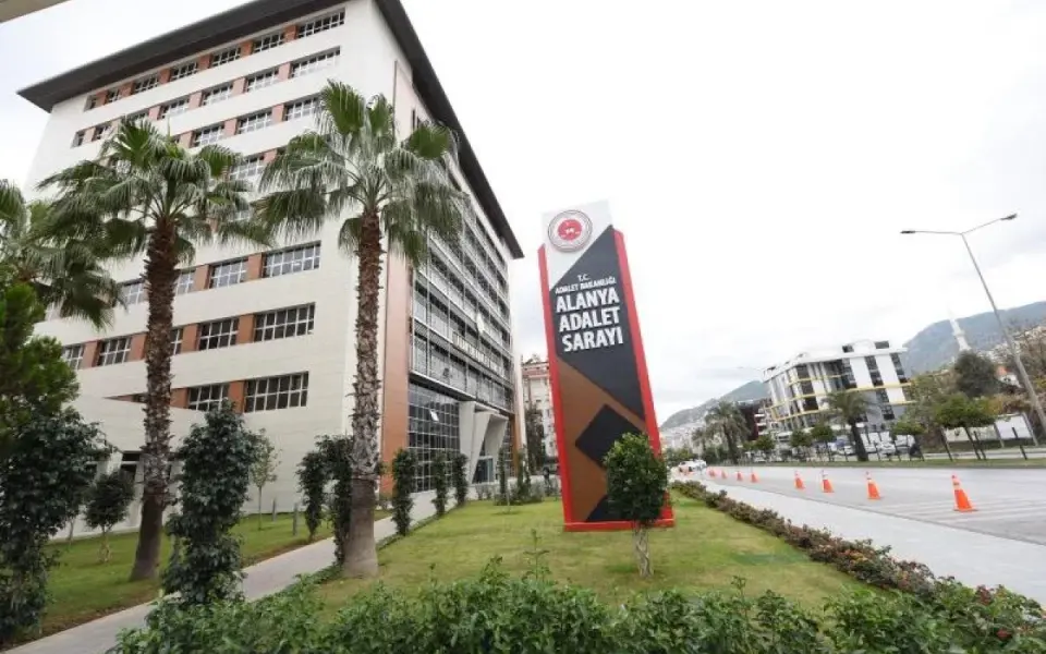 Alanya’da Uyuşturucu Operasyonu: 1 Tutuklama
