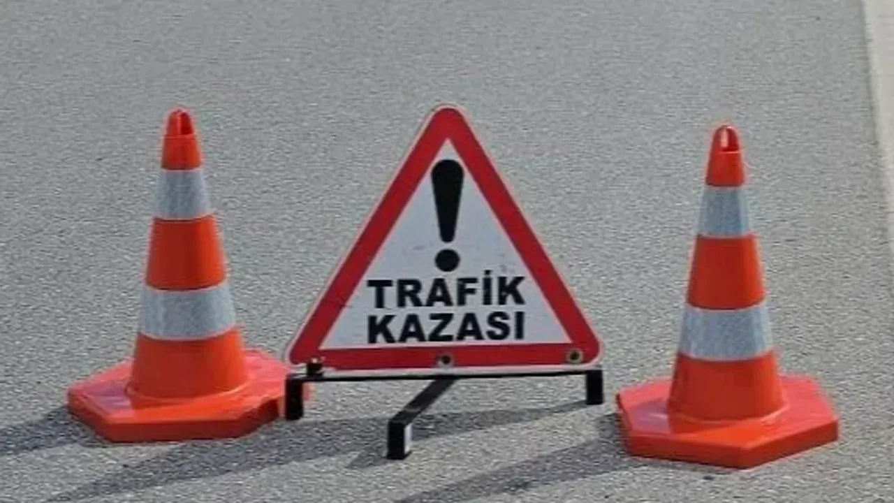 Burdur'da 3 otomobilin karıştığı kazada ölü sayısı 2'ye çıktı — Gündem Alanya