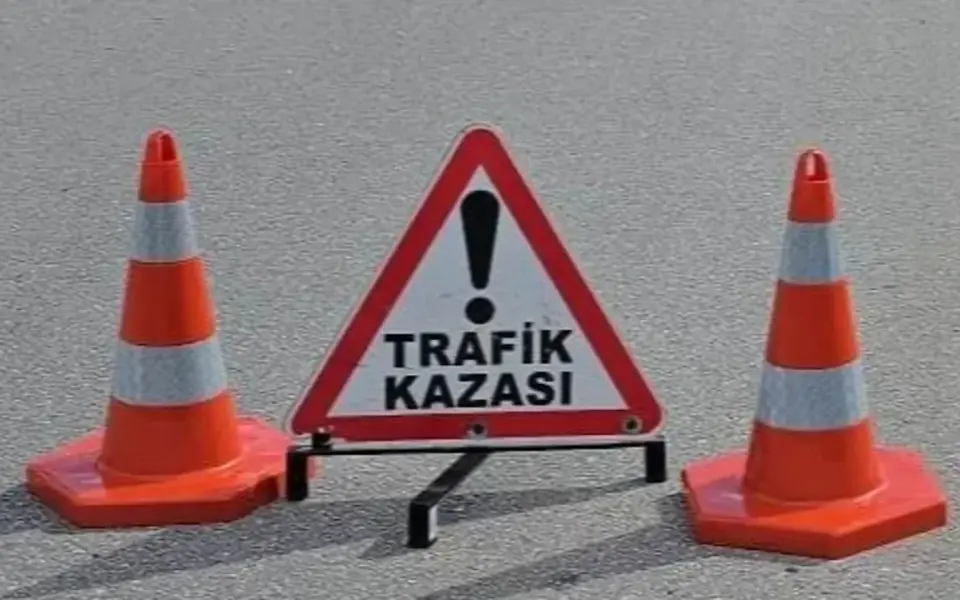 Burdur'da 3 otomobilin karıştığı kazada ölü sayısı 2'ye çıktı — Gündem Alanya