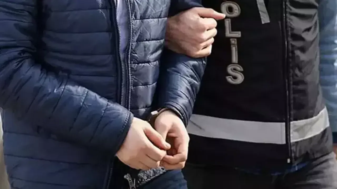 Alanya'da uyuşturucu operasyonu