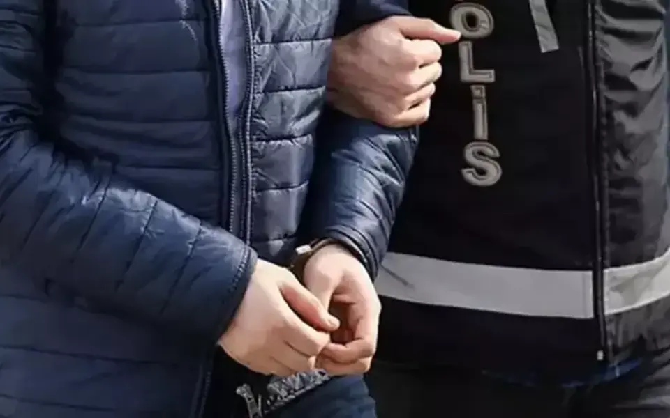 Alanya'da uyuşturucu operasyonu