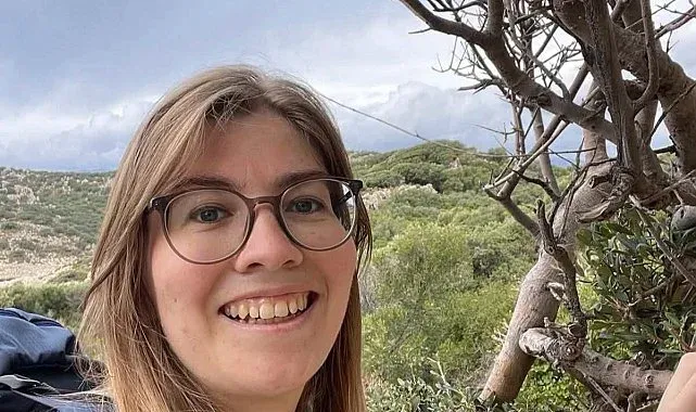 Likya Yolu'nda kaybolan turist aranıyor