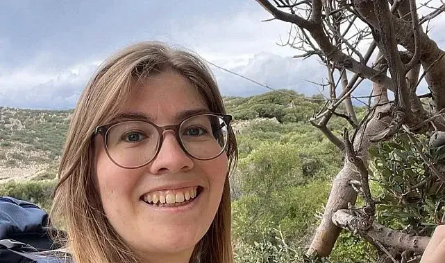 Likya Yolu'nda kaybolan turist aranıyor